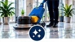 Deep Cleaning