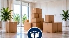 Move In/Out Cleaning