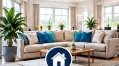 Residential Cleaning