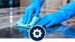 Specialty Cleaning